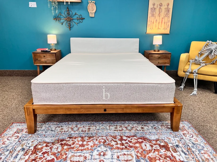 Birch Natural Mattress