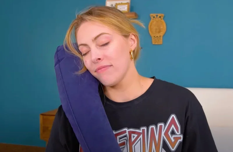 5 Best Travel Pillows for 2026 5 Travelrest Ultimate Travel Pillow