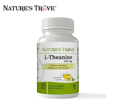 Best Natural Sleep Aid - Our Top 5 Picks in 2026 11 Product image of Nested naturals sleep aid