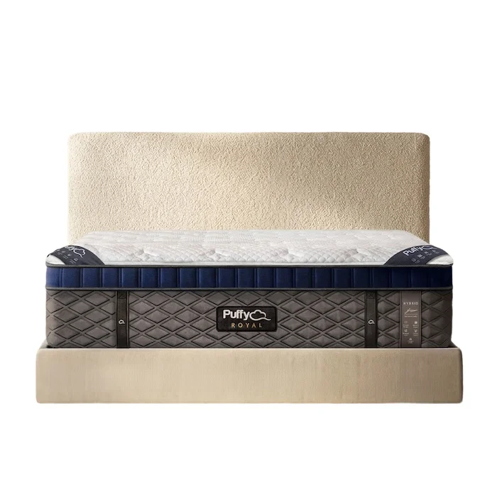 Puffy Royal Mattress