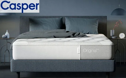 Casper Dream Hybrid Mattress
