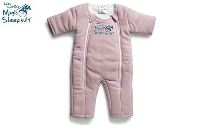 The Best Sleep Sacks for Your Babies in 2026 14 product image of the magic sleepsuit for newborns