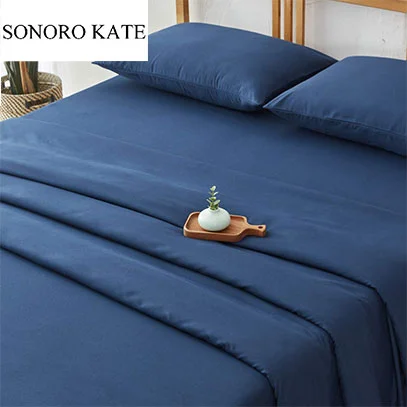 Our 12 Top Rated Deep Pocket Sheets โ 2026 Reviews and Ratings 17 image of sonoro kate deep pocket