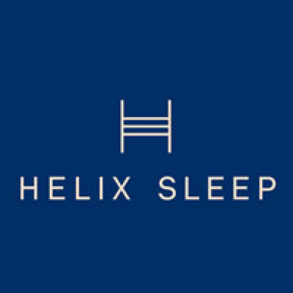 Best Presidents' Day Mattress Sales and Promotions for 2026 3 helix sleep logo 200