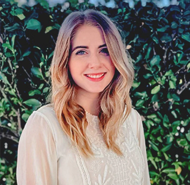 Katie Harris 1 Katie Harris Editor on Sleep Advisor