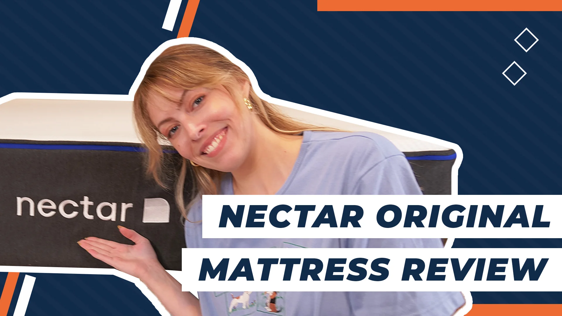 Mattress Reviews 3 Nectar Mattress Review