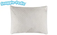 Best Pillows on Amazon - 2026 Reviews and Ratings 11 small product image of snuggle pedic ultra luxury