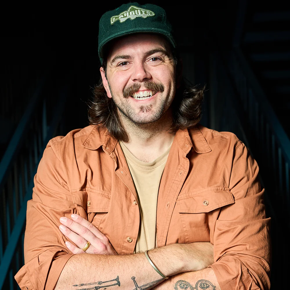 Spencer Bland 1 Videographer Spencer Bland