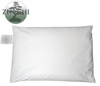 6 Highest-Rated Buckwheat Pillows Reviewed for 2026 4 zen chi buckwheat pillow product image small