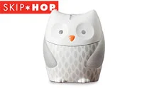 Best Night Light for Toddlers - Our 9 Top Rated Picks (2026) 10 Skip Hop Baby Sound and Nightlight Machine product image small
