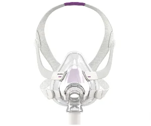 ResMed AirFit F20 for Her Full-Face CPAP Mask