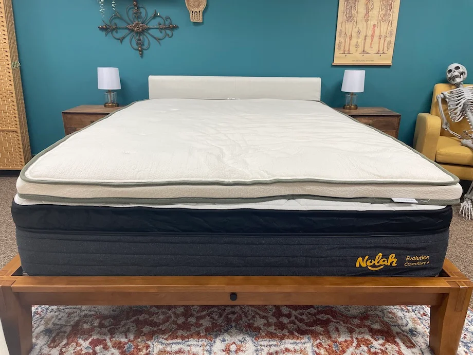 What Makes a Mattress Organic?