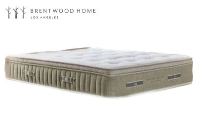 Mattress Coupons, Promo Codes & Discounts 7 Brentwood Home Cedar