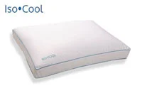 Our Review of the Iso-Cool Pillow by Sleep Better - Updated for 2026 2 Splendorest Iso-Cool Traditional Pillow