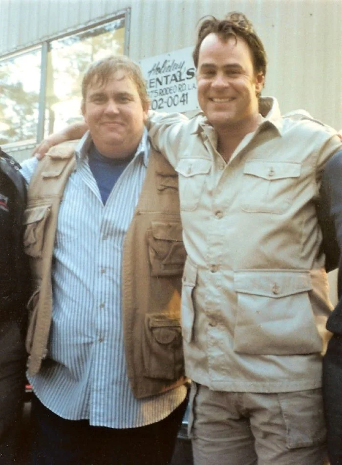 John Candy