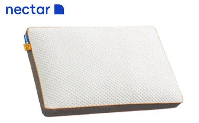 Our Nectar Graphite Pillow Review for 2026 6 Nectar Copper Pillow