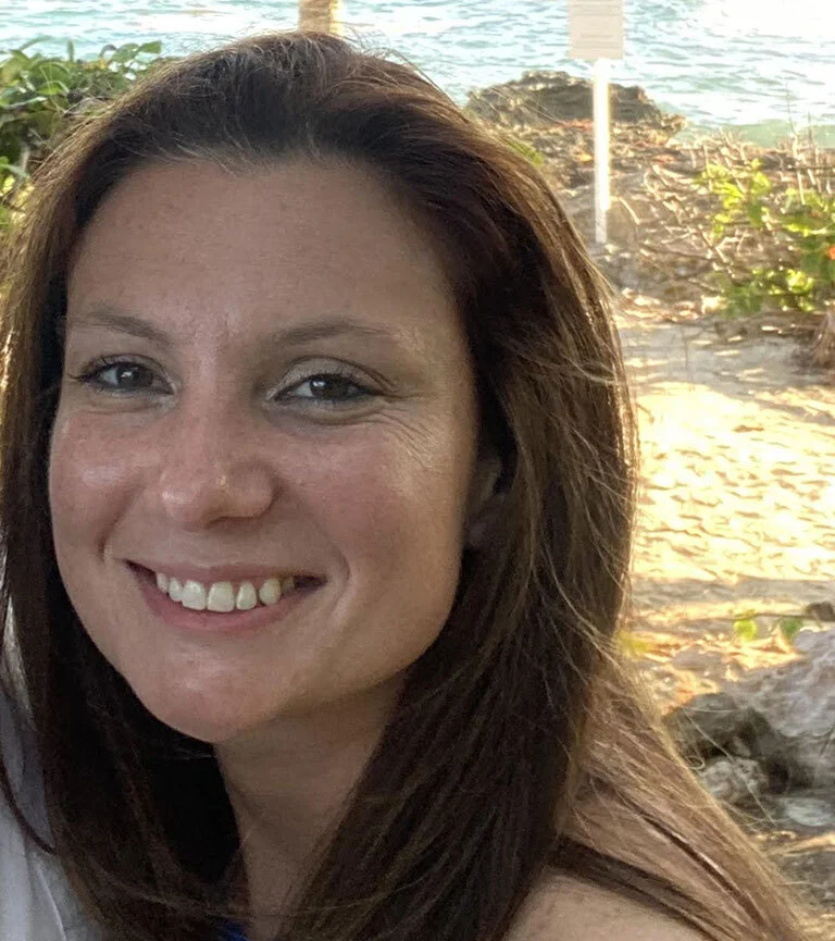 Amanda Marten, expert reviewer