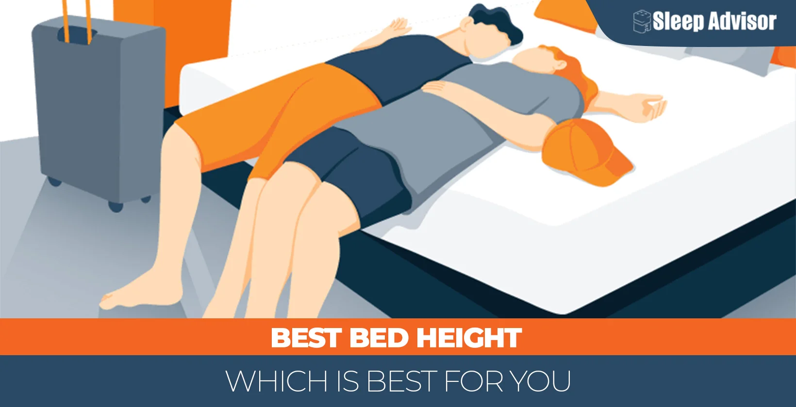 Best Bed Height: Which Is Best for You?