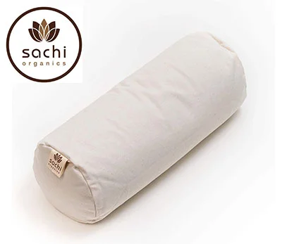 6 Highest-Rated Buckwheat Pillows Reviewed for 2026 12 product image of sachi organics buckwheat pillow