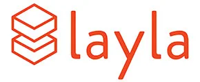 layla mattress logo