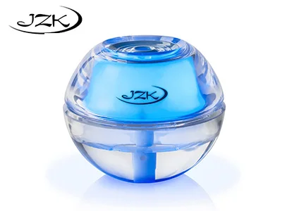 10 Best Travel Humidifiers for 2026 13 JZK Mini Portable Personal Cool Mist Air Humidifier with Night Light for Travel product image