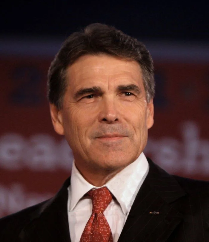 Rick Perry