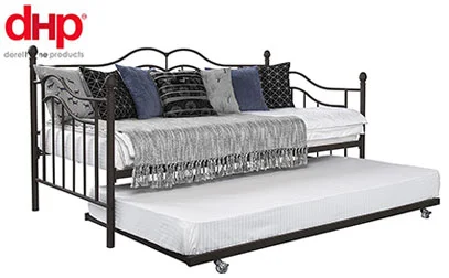 8 Top Rated Trundle Beds - Our Reviews and Ratings for 2026 13 DHP Tokyo Product Image