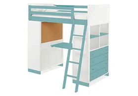 loft bunk