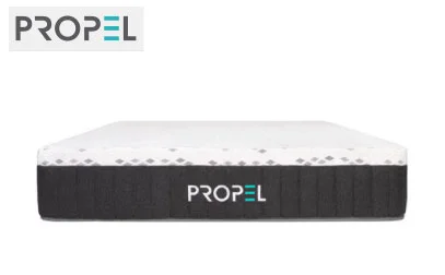 Our In-Depth Propel Bed (by Brooklyn Bedding) Review 2 propel product image