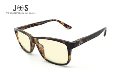 The 8 Highest Rated Blue Light Blocking Glasses in 2026 Reviewed 13 j+s vision product image