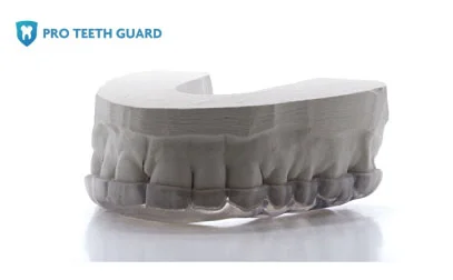 3 Top Rated Mouth Night Guards (For Bruxism / Teeth Grinding) 2026 reviews 7 product image of pro teeth guard