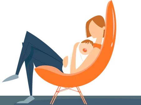 How to Get Your Baby to Nap Longer - Learn Useful Tips and Tricks 5 Background for Mobile for Parents Guide To a Childs Sleep
