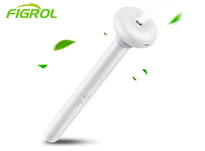 10 Best Travel Humidifiers for 2026 17 product image of FIGROL Portable Mini Humidifier