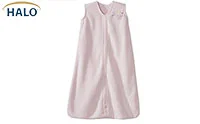 The Best Sleep Sacks for Your Babies in 2026 8 small product image of halo wearable suit for baby