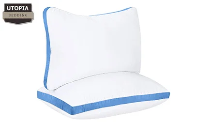 Best Pillows on Amazon - 2026 Reviews and Ratings 17 product image of utopia pillow