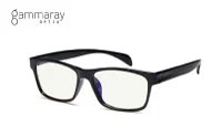 The 8 Highest Rated Blue Light Blocking Glasses in 2026 Reviewed 2 gamaray small product image