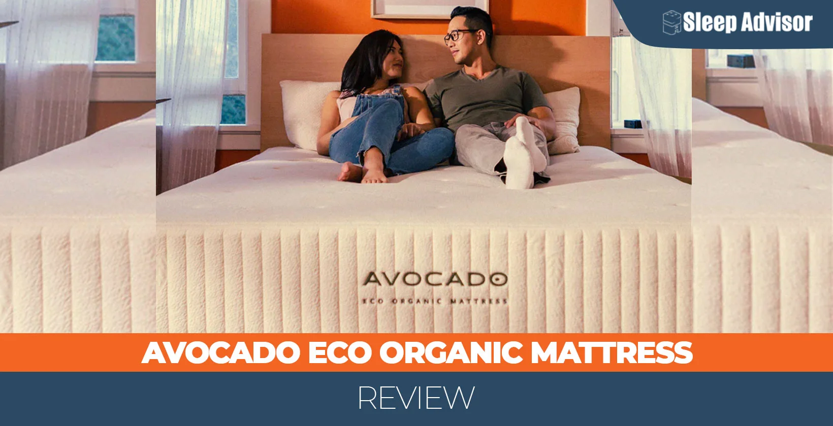 Avocado Eco Organic Mattress Review for 2026, Expert Tested