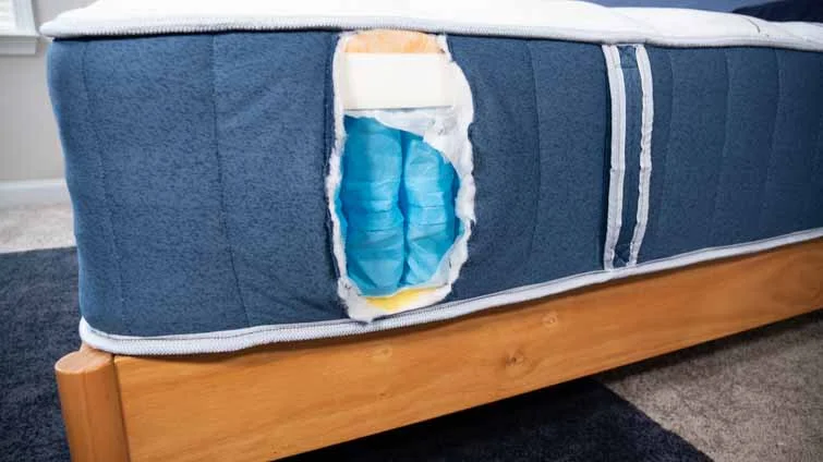 Best Mattress for Spinal Stenosis, Medically Reviewed 24 Taking a look at the Bear Elite construction in the lab