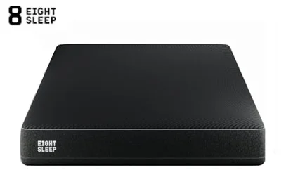 Our In-Depth Eight Sleep - The Pod Bed Review for 2026 7 the pod mattress by eight sleep