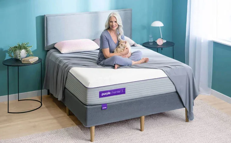 purple hybrid premier image