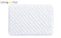 Best Crib Mattress Pad - Top Products Rated and Reviewed for 2026 4 Little ones pad product image small