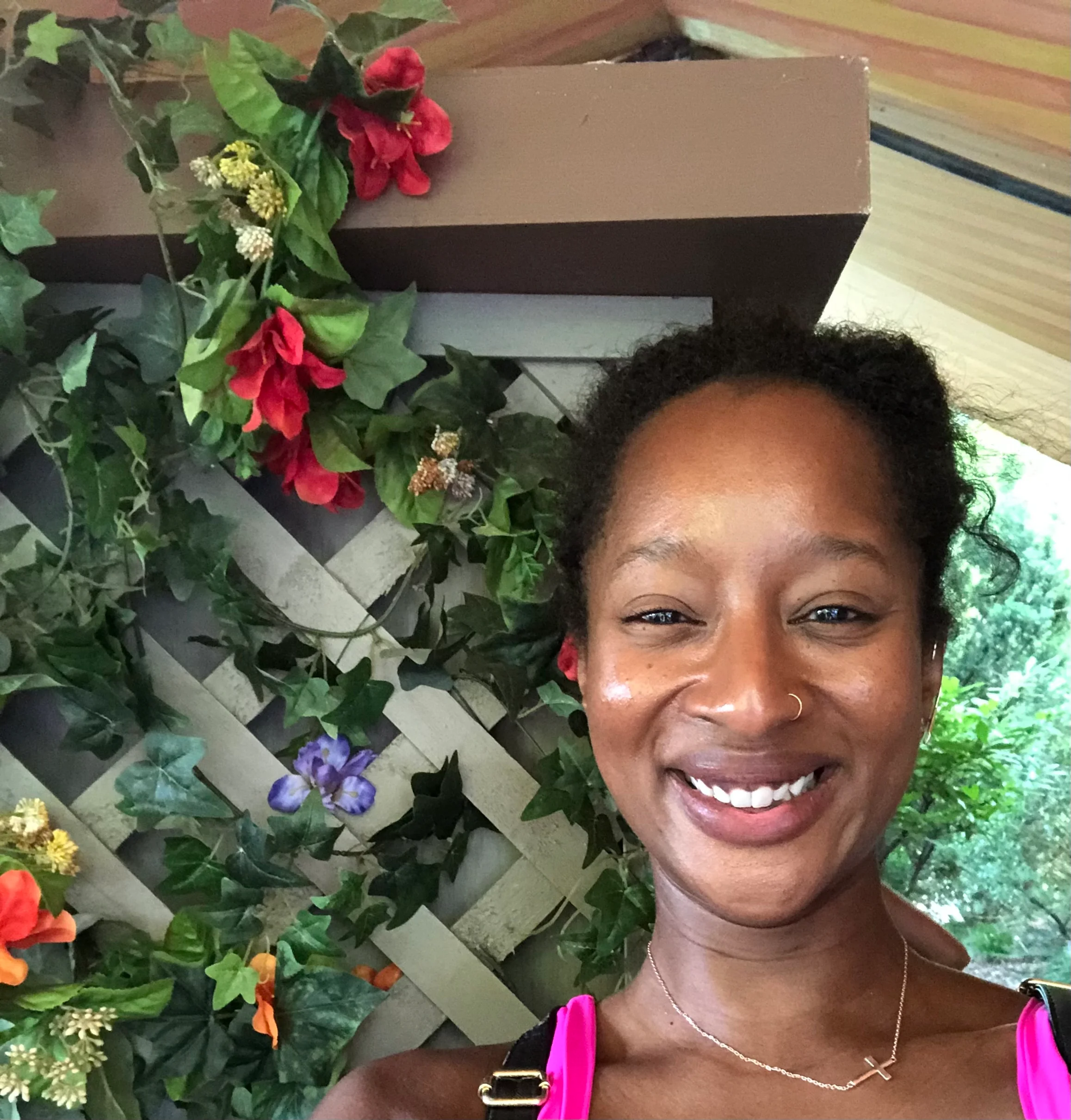 Dr. Katrina Carter 1 IMG 4049 Katrina