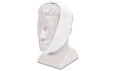 Best CPAP Chin Strap - Top 4 Products for 2026 8 PRIMADA Super Deluxe CPAP Chin Strap product image