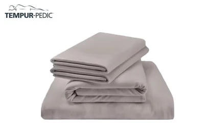 Best Bed Sheets for 2026 - Our Top Picks Reviewed 8 Tempur-Pedic TEMPUR-Rayon Bamboo Sheet Set