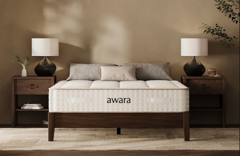 Awara Mattress