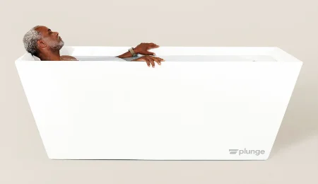 8 Best Cold Plunge Tubs for 2026 4 The Plunge