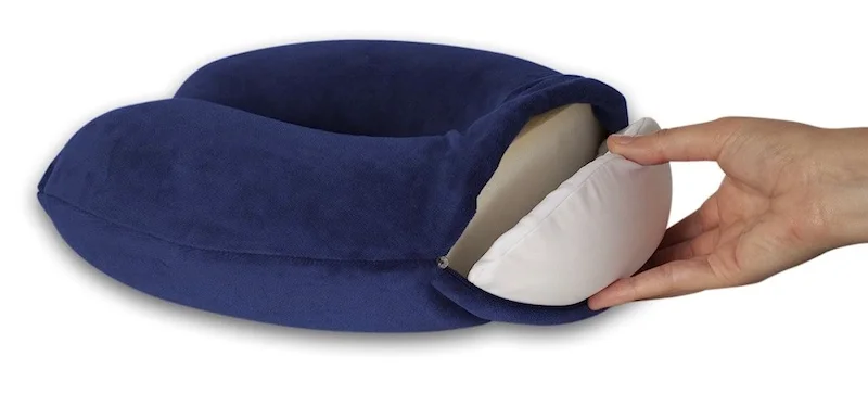 5 Best Travel Pillows for 2026 6 TravelMate Neck Support Travel Pillow