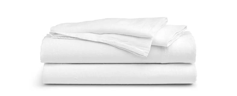 Brooklinen Linen Core Sheets