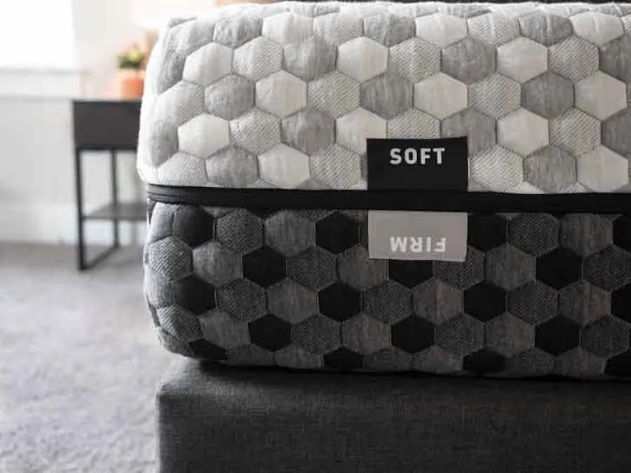 Best Customized Beds (2026) - Expert Tested 20 Layla Mattress 1