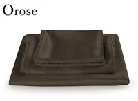 Best Silk Sheets - Top 9 Products for 2026 7 Orose product image of silk sheets small